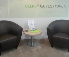 GEERS Hörgeräte Bild 1