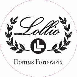 Onoranze Funebri - Sala del Commiato Agenzia funebre Lollio logo