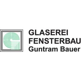 Fensterbau & Glaserei Guntram Bauer