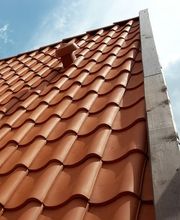 Schild Holzbau Bild 1