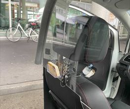 BLITZ TAXI AARAU Bild 12