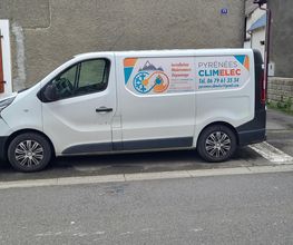 Pyrénées Climelec image 2