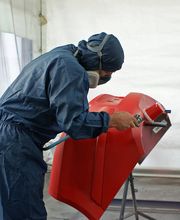 Autohaus Bilotta + Hau Bild 1