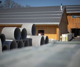 Röhrenhandel Appenzell AG Bild 5