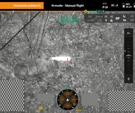 Drone Agri Tech di Alessio Guscetti Bild 7