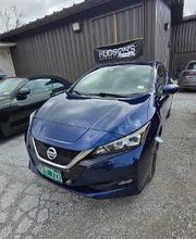 Hudson's Auto Body image 3