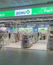 BENU Martigny Quartz Bild 1