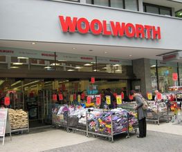 Woolworth Bild 1
