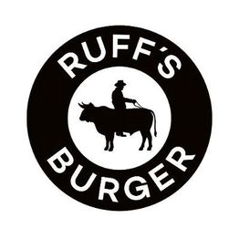 Ruff's Burger - Erding Cineplex
