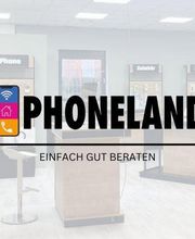 o2 Shop Cuxhaven (Phoneland) Bild 1