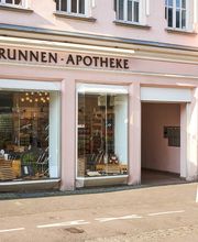 Brunnen-Apotheke Bad Honnef Bild 9