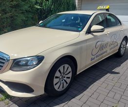 Taxi Bela Bild 3