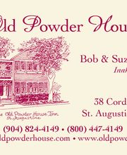 Old Powder House Inn image 3
