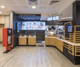 McDonald's Bild 2
