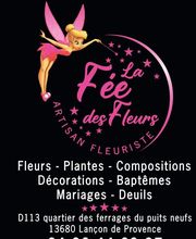 La Fée des Fleurs image 1