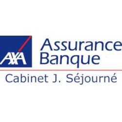 Axa Jérome Séjourné Agent général