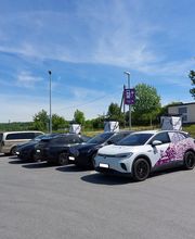 TEAG Mobil-Ladestation Bild 2