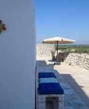 Borgo Monacizzo B&B immagine 10