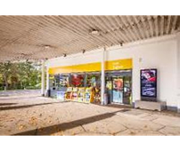 Shell Recharge Charging Station Bild 1