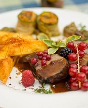 Die Regionalmarke EIFEL - Das verlässliche Zeichen für Regionalität, Qualität und Transparenz. Lassen Sie sich überzeugen und begeistern!