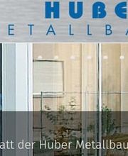 Huber Metall- und Stahlbau AG Bild 3