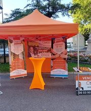 Jérôme SOYER conseiller immobilier SAFTI - Cabannes image 5