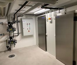 D + M Kältebau AG Bild 5