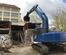 SAVA Abbruch GmbH Bild 1