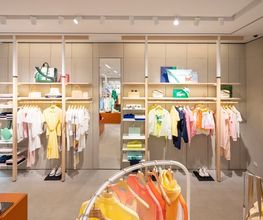 Lacoste Cannes image 9
