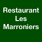 Restaurant Les Marronniers