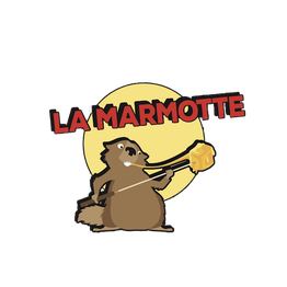La Marmotte