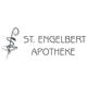 Logo der St. Engelbert-Apotheke