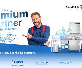 Die GastroStars GmbH Bild 1