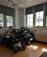 Kindertagesstätte Schlumpfäland GmbH Bild 9