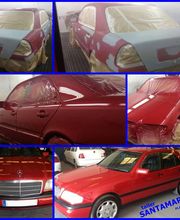 Taller Santamarina Lanzarote imagen 2