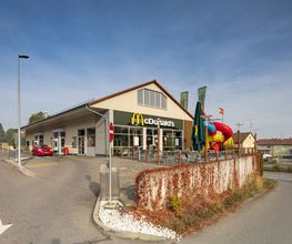McDonald's Bild 1
