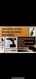 Lebon Multiservices