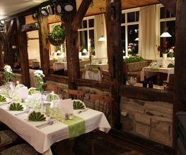 Cafe und Restaurant Waldfrieden Bild 5