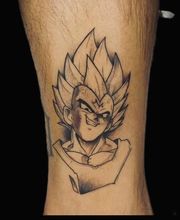 TATTOO IMPERIUM INK VENDRELL imagen 3