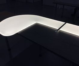 Lichtraum LRM LED Flächenlicht Bild 7