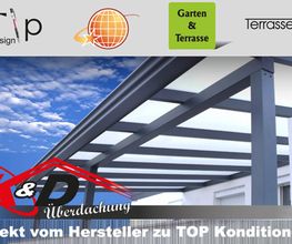 KD Überdachung GmbH Bild 5