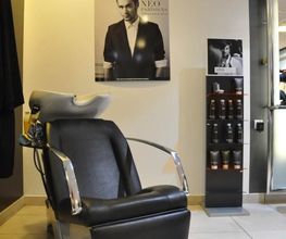 Int'hair Coiffure image 4