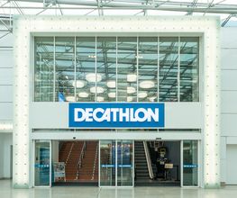 DECATHLON Essen Bild 1