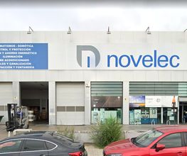 Novelec Ebro imagen 2