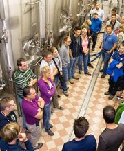 FREIHOF Brauerei & Hofstube Bild 8