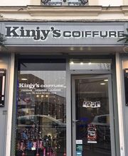 Kinjy's Coiffure image 5