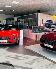 Hyundai Mantes-la-Jolie - Technic'Auto Services image 1