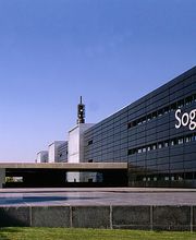 Ruiz Larrea Asociados S.L Sede- Gran Via, 59 imagen 6