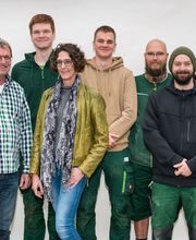 Garten- & Landschaftsbau Peter Mitschke Bild 1