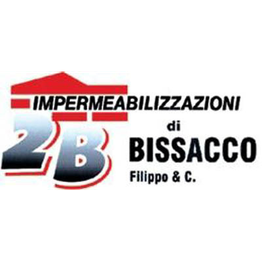 Impermeabilizzazioni 2b logo